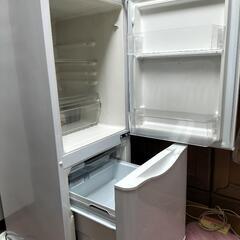 冷蔵庫お譲りします