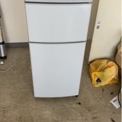 日立ミニ冷蔵庫
