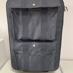 HERMES、エルメス　フールトゥ　エールライン　キャリーケース...
