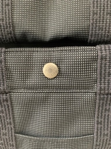 HERMES、エルメス　フールトゥ　エールライン　キャリーケース、希少、レア