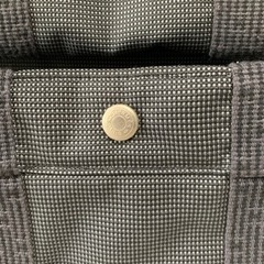 HERMES、エルメス　フールトゥ　エールライン　キャリーケース、希少、レアの画像