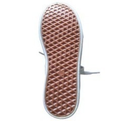 撥水加工　スニーカーの画像