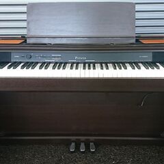 特価・訳あり】電子ピアノ CASIO カシオ privia プリヴィア PX-1500GP