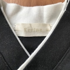 袴風ロンパース、靴下セット (男の子)60サイズの画像