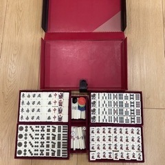 麻雀牌