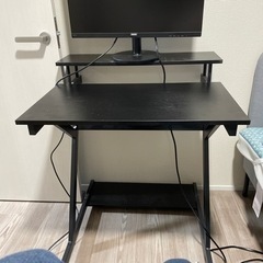 ワークデスク