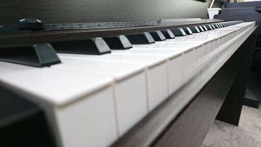 電子ピアノ KORG コルグ LP-380RW 2022製 動作品