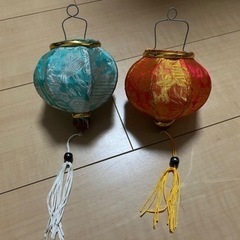 ベトナム　ランタン