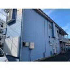 💖初期費用１２万円💖武蔵野線「船橋法典」駅徒歩16分🌟1K🎵管理番号「195627」  - 賃貸（マンション/一戸建て）