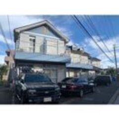 💖初期費用１２万円💖武蔵野線「船橋法典」駅徒歩16分🌟1K🎵管理番号「195627」  − 千葉県