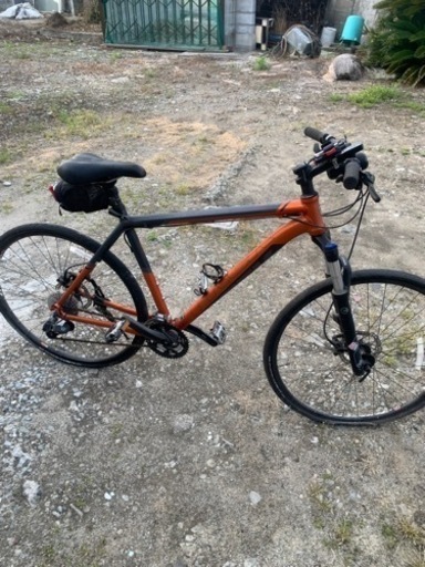 自転車、ロードバイク