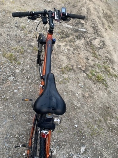 自転車、ロードバイク