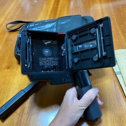 レトロ 8ミリビデオカメラ エルモ レトロ 8ミリビデオカメラ エルモ カメラ