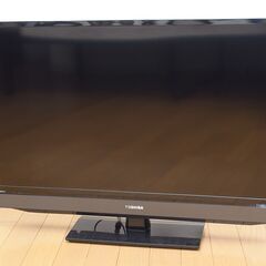 無料 REGZA 32S5 液晶テレビ
