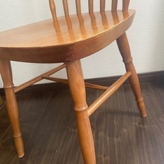 ウニコ kotona ダイニングチェア の画像