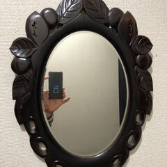 Mirror鏡 かがみ （三郷市）