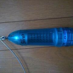 船釣り仕掛け⑦天秤、コマセカゴ、クッションゴムセットの画像