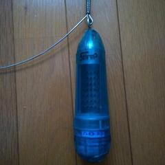 船釣り仕掛け⑦天秤、コマセカゴ、クッションゴムセットの画像