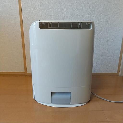 除湿乾燥機  パナソニック