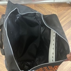 【BY REUSE 霧島国分新町店 出張買取•見積完全無料¥0】SALOMON ローラー付バッグの画像