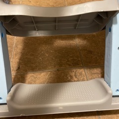 【一時中断】折り畳みおまるの画像