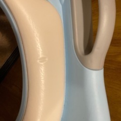 【一時中断】折り畳みおまるの画像