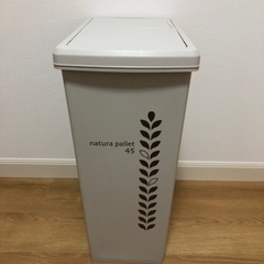45Lごみ箱(スライドペール)