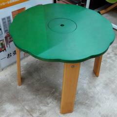 😊お買い得品😊大和屋 KAUPUNKI プレイテーブル キッズテ...