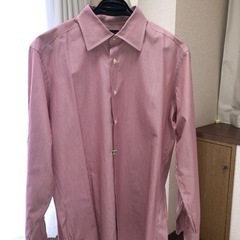 Azabu tailor ビジネスシャツ