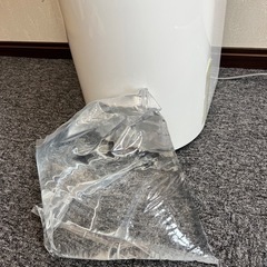 FRECIOUS dewo フレシャスデュオ BSS-310 ウォーターサーバー ロングタイプの画像