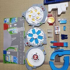 トミカパーキング
