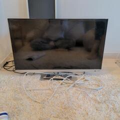 TOSHIBA 液晶テレビ 