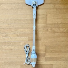 PUPPYOO  強力真空掃除機WP522