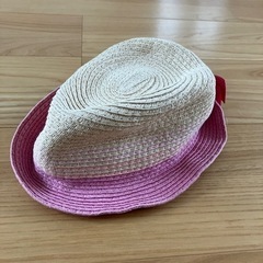 麦わら帽子