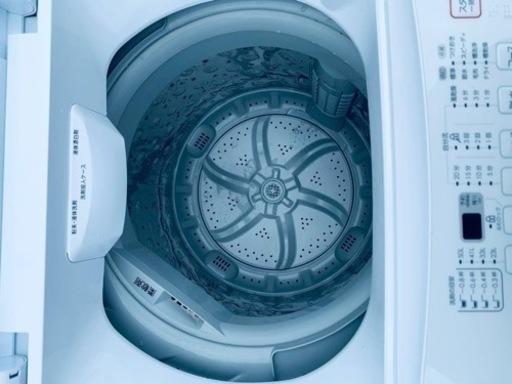 ET2390番⭐️ニトリ全自動洗濯機⭐️ 2021年式