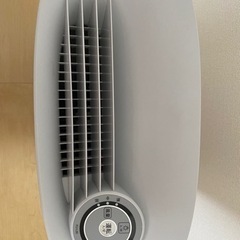 空気清浄機の画像