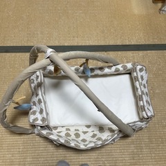 赤ちゃんプレイマット