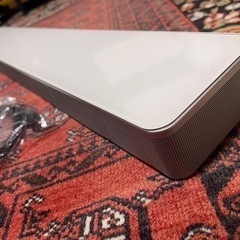 ［美品］Bose Smart Soundbar 700 ホワイトの画像