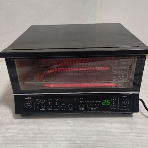 コンベクション オーブントースター SK-WF10
