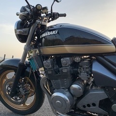 ゼファー400 最終値下げの画像