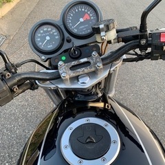 ゼファー400 最終値下げの画像
