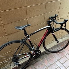 SPECIALLIZED ロードバイク　49cm