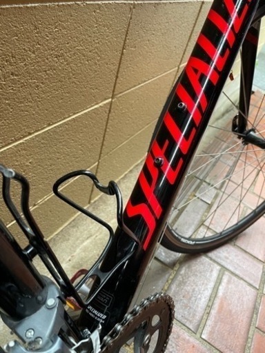 SPECIALLIZED ロードバイク　49cm