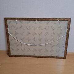 ワンピースフレーム･ワンピースパズル完成品の画像
