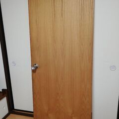 室内ドア