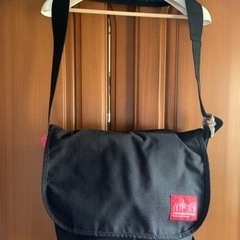 マンハッタンポーテージ◇Manhattan Portage メッ...