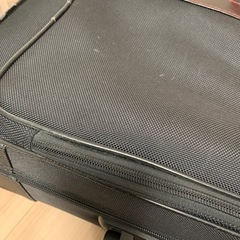 楽器(トランペット)ケースの画像