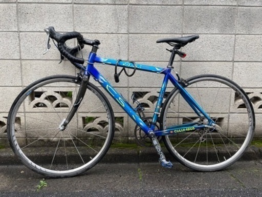 ロードバイク