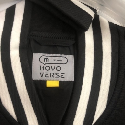 【非売品】超レア　スタジャン