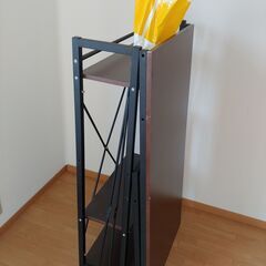 デスク　一人暮らし　オフィス　書斎　テレワークなどにの画像